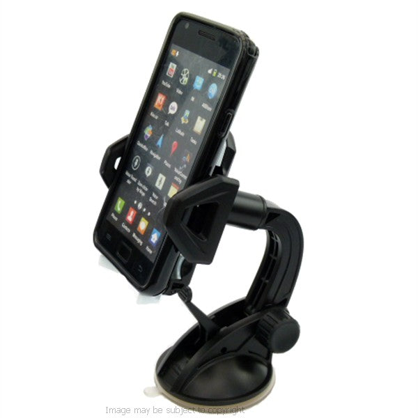 Samsung Galaxy Note Car Mount (sku 12131)