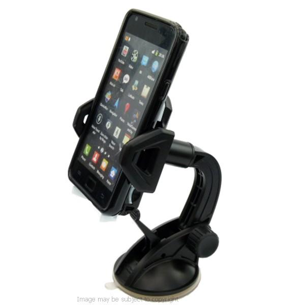 Stick Anywhere Multi Surface Car Mount for Samsung Galaxy S III - S3 (sku 14403) - BuyBits Ltd UK