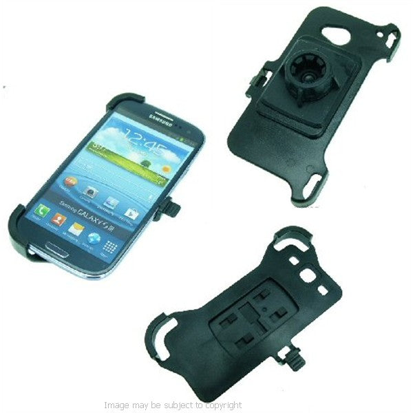 Dedicated Galaxy S3 GT-i9300 Cradle for the BuyBits 'Ultimate' Vent Mount (SKU 16888)