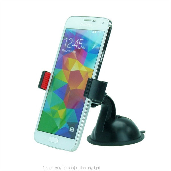 Multisurface Car Phone Mount for Samsung Galaxy S5 (sku 19384)