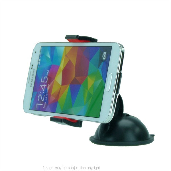 Multisurface Car Phone Mount for Samsung Galaxy S5 (sku 19384)