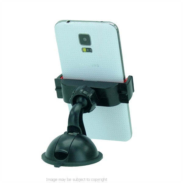 Multisurface Car Phone Mount for Samsung Galaxy S5 (sku 19384)