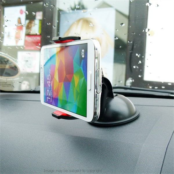 Multisurface Car Phone Mount for Samsung Galaxy S5 (sku 19384)