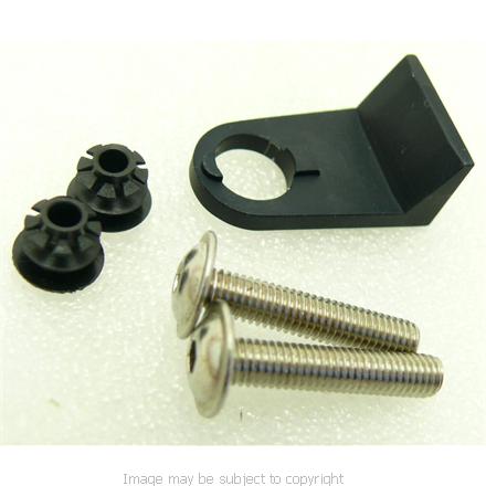 GENUINE MIGSEL BMW R1200RT motorcycle GPS SATNAV MOUNTING OPTION GPS-R-1200RT 2010 onwards (SKU 8567)