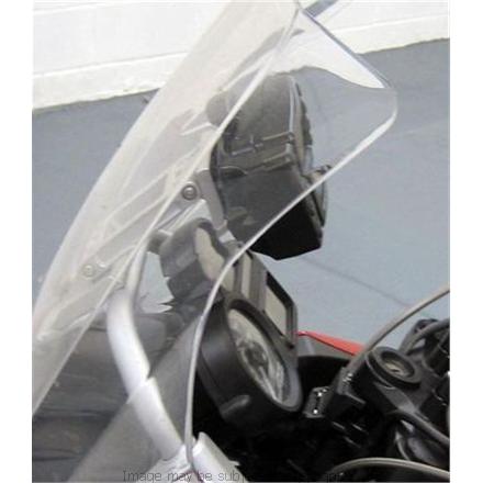 GENUINE MIGSEL BMW R1200GS (NOT ADVENTURE) GPS SATNAV MOUNTING OPTION GPS-A-1200GS (SKU 5939)