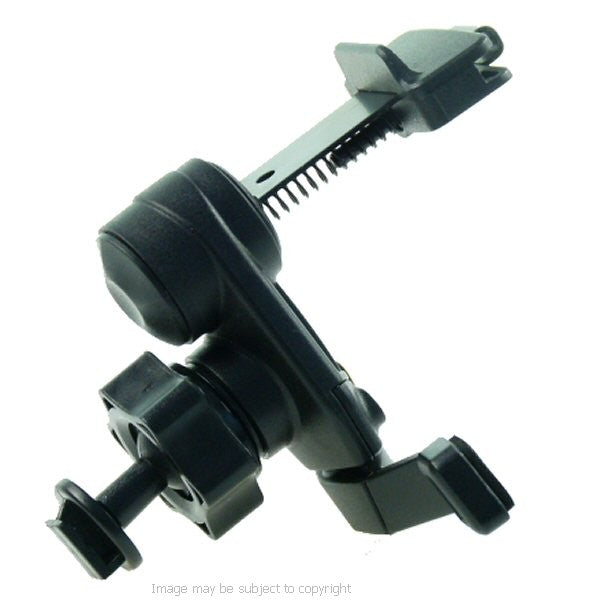 Easy Fit 2 Vehicle Air Vent Mount - base only for 3 slot Cradles (sku 13915)