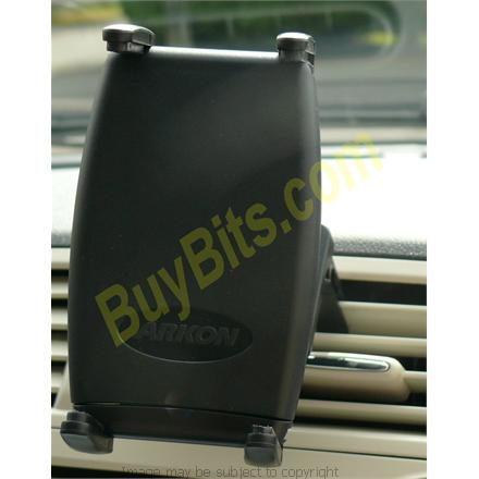 Arkon Slim Grip Apple iPhone 5C Air Vent Mount (sku 17678)