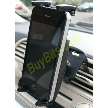 Arkon Slim Grip Apple iPhone 5C Air Vent Mount (sku 17678)