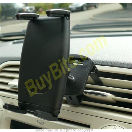 Arkon Slim Grip Mobile Phone Cradle with Vehicle Air Vent Mount (sku 7482)