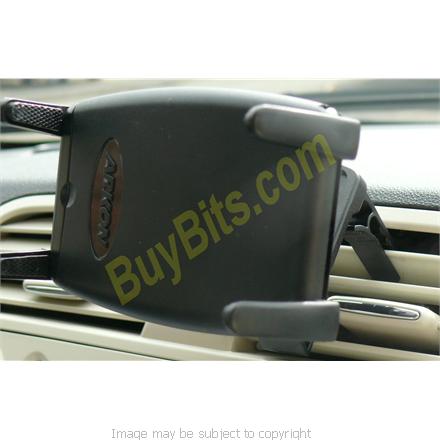 Arkon Slim Grip Apple iPhone 5C Air Vent Mount (sku 17678)