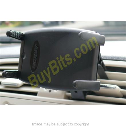Arkon Slim Grip Mobile Phone Cradle with Vehicle Air Vent Mount (sku 7482)