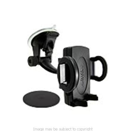 Samsung Galaxy Note Windscreen - Dashboard Mount (sku 12117)