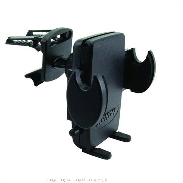 SM429-SBH - Mega Grip Removable Vent Mount for Smartphones Mobile Phones - SKU (19190)