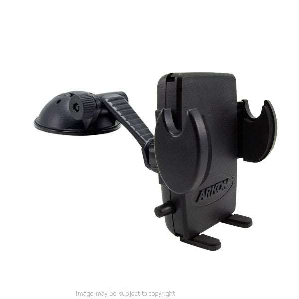 SM478 - Mega Grip Dashboard &amp; Flat Surface Desk Mount for Smartphones Mobile Phones - SKU (19181)