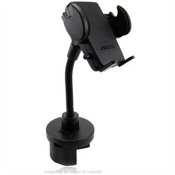 SM523-G - Mega Grip Flexible Cupholder Mount for Smartphones Mobile Phones - SKU (19187)
