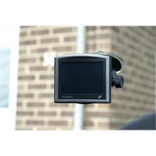 SMALL COMPACT RIGID WINDOW ARM HOLDER for the TOMTOM ONE FIRST EDITION v1 (SKU 3437) - BuyBits Ltd UK
