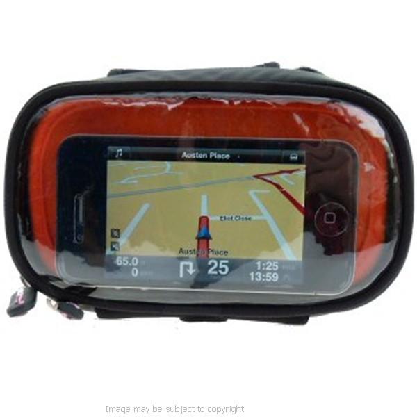 So Easy Rider V4 Waterproof Motorbike - Moped - Scooter Bike Mount for GPS SatNav (sku 53691) - BuyBits Ltd UK