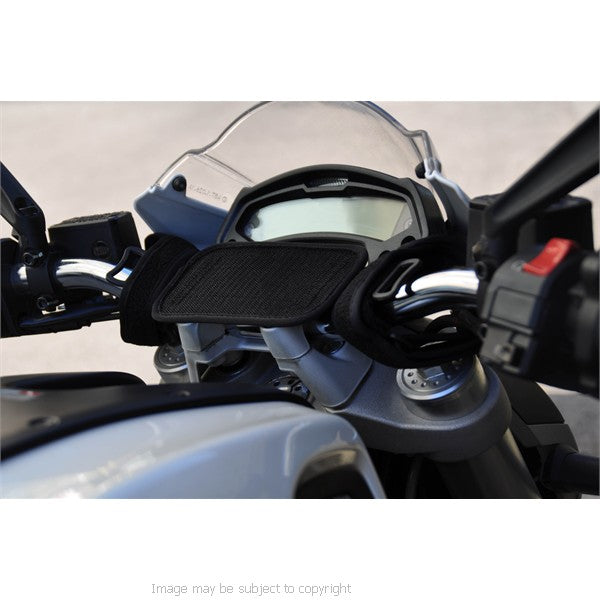 So Easy Rider V4 Waterproof Motorcycle Bike Moped Mount for iPhone 5 (sku 15107)
