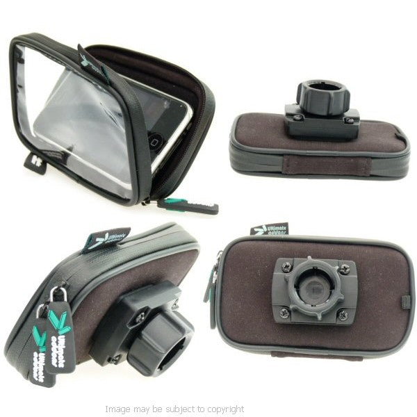 Waterproof Case with 1inch Socket for Sony Xperia Z1 (sku 18614)