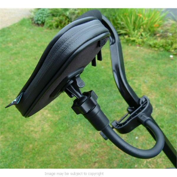 iPhone 5C Golf Trolley Clamp Mount (sku 17505) - BuyBits Ltd UK