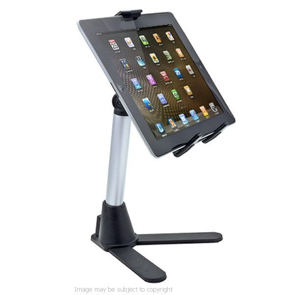 Arkon TAB-STAND2 10inch Table Stand Holder for iPad 2 (sku 15396)