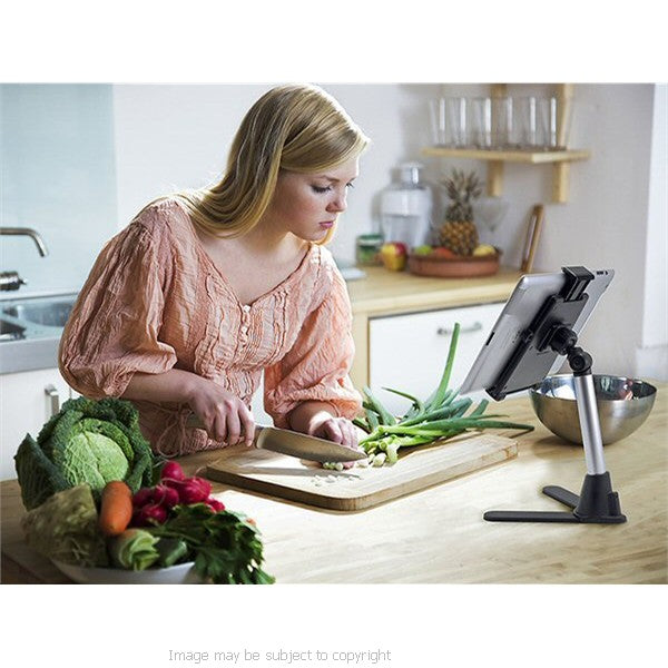 Arkon TAB-STAND2 10inch Table Stand Holder for iPad 3 (sku 15397)