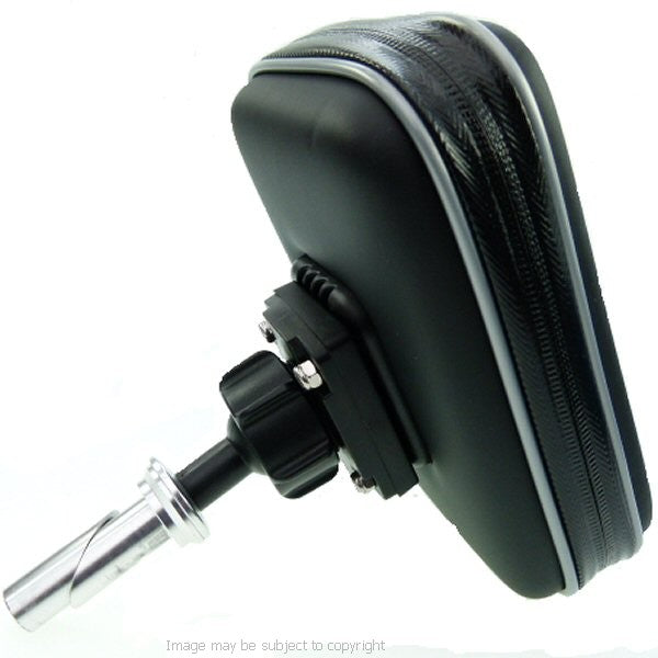 Honda CBR1000RR Fireblade Samsung Galaxy Note Motorcycle Fork Stem Yoke Mount (sku 14879)
