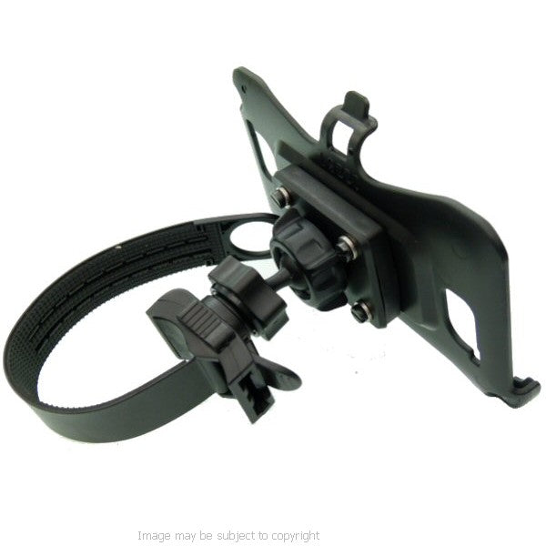 Galaxy Note Locking Strap Golf Trolley Mount (sku 14391)