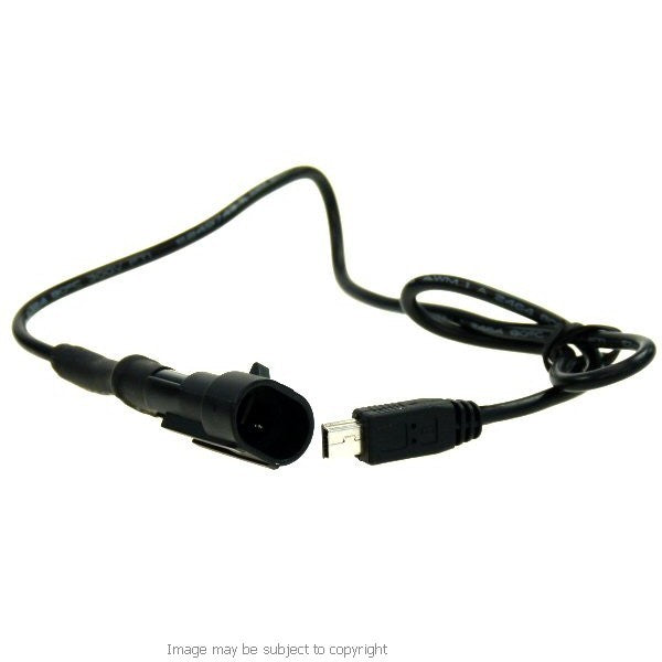 Motorcycle Mount Kit for TomTom Urban Rider (sku 12314)