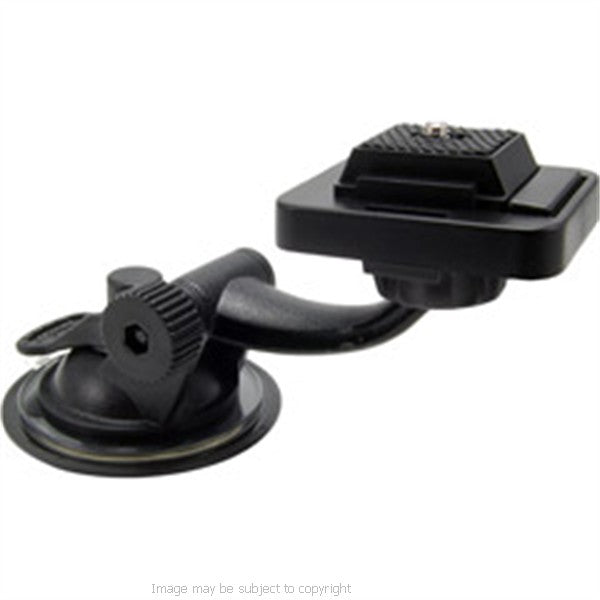 Windscreen Suction or Dashboard Camera Mount (SKU 10359)