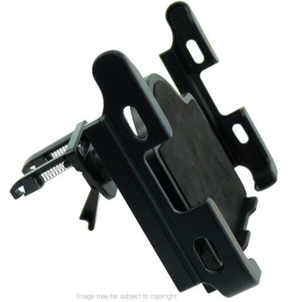 Swivel Car Air Vent Mount fits Apple iPad Air 4 (2020) (sku 56240) - BuyBits Ltd UK