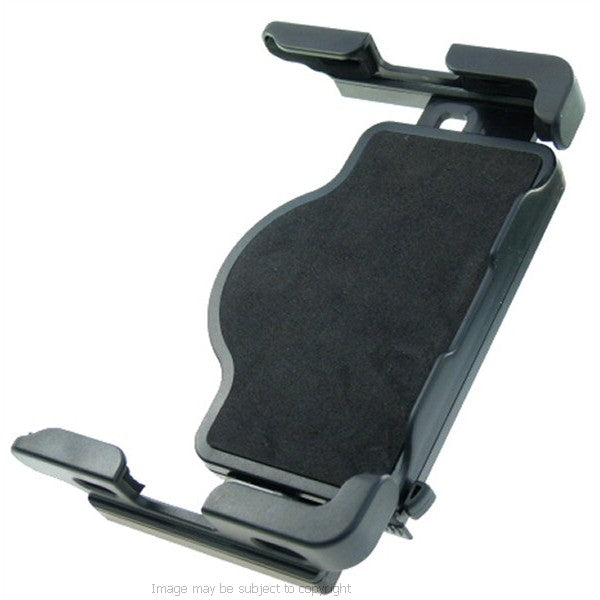 Swivel Car Air Vent Deluxe iPad 3 Mount (sku 14074)