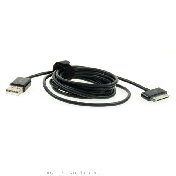 3m Sync &amp; Charge Cable for the Apple iPhone 4s (sku 13556)