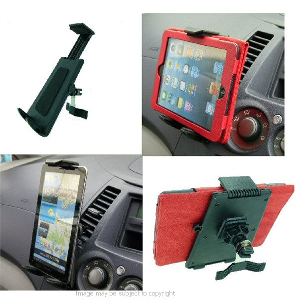BuyBits Ultimate Vehicle Air Vent Tablet PC Car Mount (sku 16942)