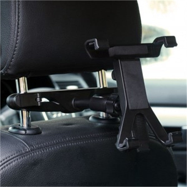 Car - Vehicle Headrest Mount for Tablet PC Units (sku 8631)