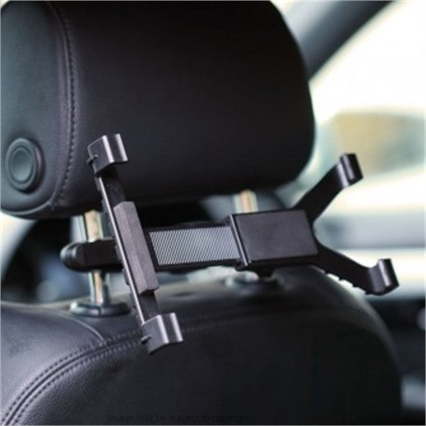 Car - Vehicle Headrest Mount for Tablet PC Units (sku 8631)