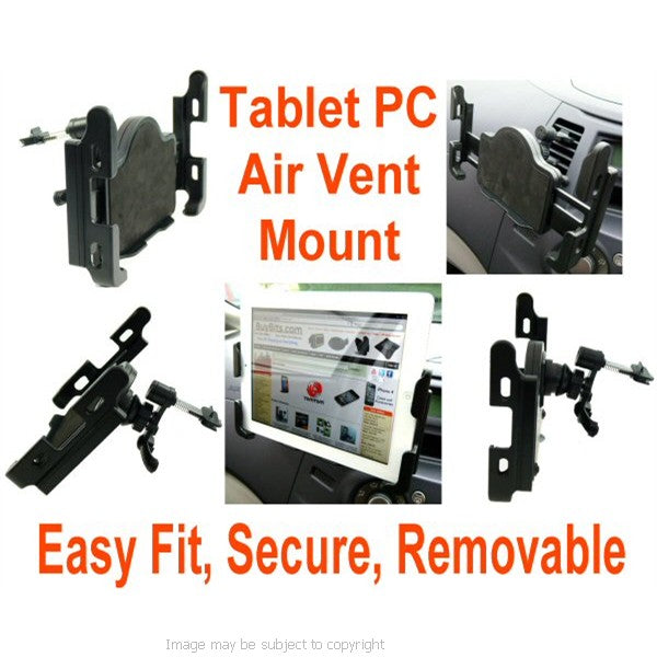Easy Fit Tablet PC Deluxe Mount (sku 13470)