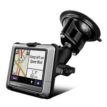 RAM TWIST &amp; LOCK SUCTION CUP MOUNT with HOLDER for the GARMIN WIDESCREEN NUVI 200w series RAP-B-166-GA25U (SKU 4073)