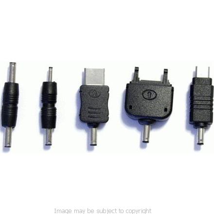 MOBILE PHONE ADAPTER PLUGS (SKU 6254)