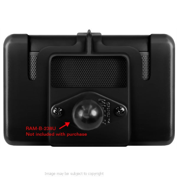 RAM Cradle RAM-HOL-TO11u for the TomTom GO 2535 series (sku 14194)