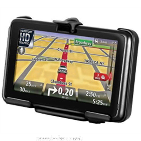 RAM Cradle RAM-HOL-TO11u for the TomTom GO 2535 series (sku 14194)