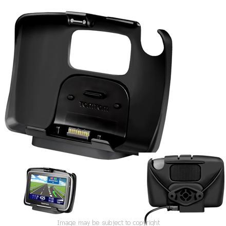 RAM-HOL-TO9 Ram Cradle for the TomTom GO 740 Live &amp; IQ Routes (sku 15773)