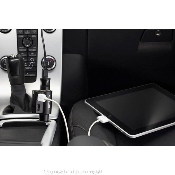 TOMTOM High Speed Multi - Charger 9UUC.001.04 - 5UUC.001.14 (SKU 10163)