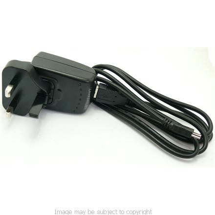 GENUINE TOMTOM UK 3 pin Mains Charging Cable (SKU 6643) - BuyBits Ltd UK