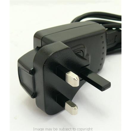 GENUINE TOMTOM UK 3 pin Mains Charging Cable (SKU 6643) - BuyBits Ltd UK
