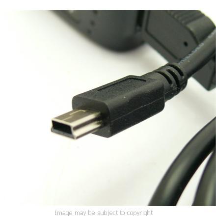 GENUINE TOMTOM UK 3 pin Mains Charging Cable (SKU 6643) - BuyBits Ltd UK