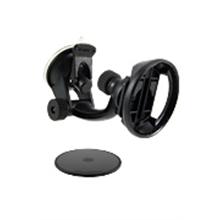 ARKON MINI WINDSHIELD &amp; DASH MOUNT TTEP115 for the TOMTOM ONE V4 Regional &amp; Europe Assist &amp; Traffic (SKU 4092)