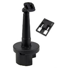 ARKON CUP HOLDER MOUNT for the TOMTOM GO 930 traffic TTO123 (SKU 15388)