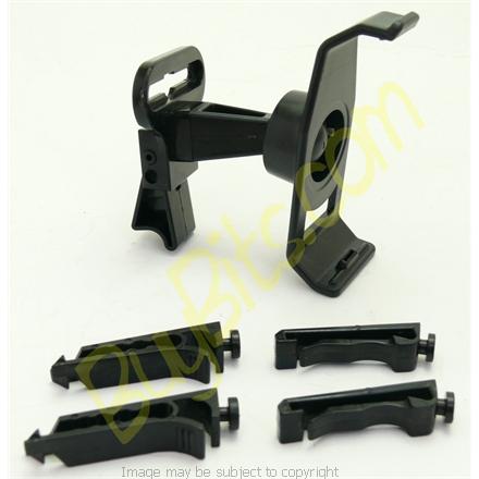 VENT MOUNT with REMOVABLE &amp; SEMI PERMANENT CLIPS for the GARMIN NUVI 200 SERIES (SKU 5159)