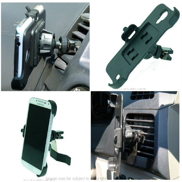 The Ultimate Galaxy S4 GT-i9500 Vehicle Air Vent Mount (sku 16820)